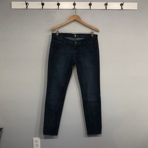 Women’s 7 for all mankind gwenevere Jeans